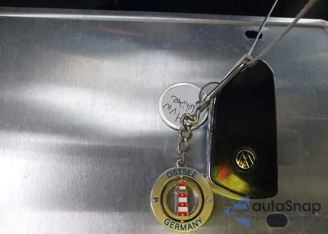 2024 Volkswagen Atlas 2.0T Se W/Technology z USA, uszkodzony, nr VIN 1V2WR2CA0RC501626